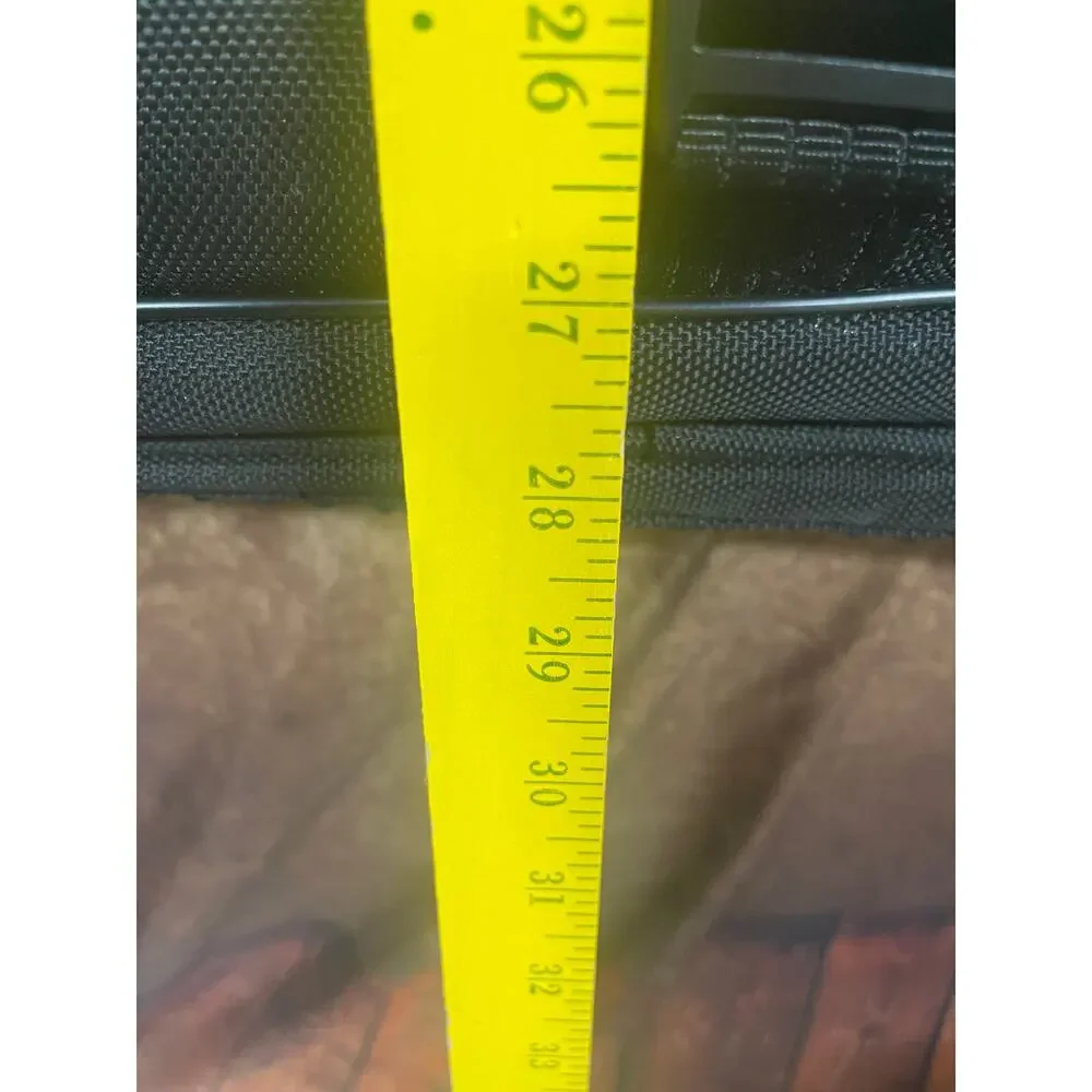 Targus Platinum Deluxe Padded 17